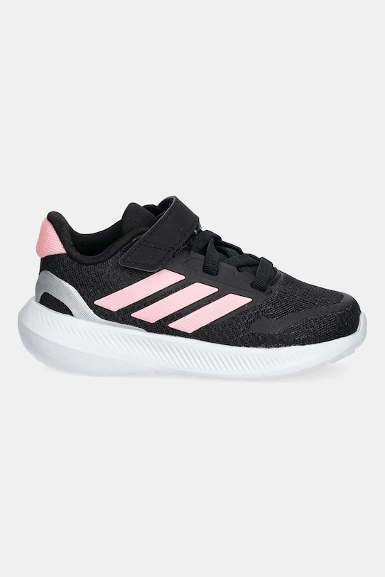 adidas sneakers pentru copii RUNFALCON 5 JQ4882 negru AW25