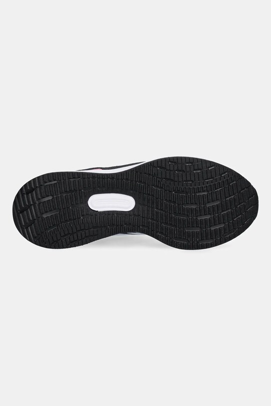 adidas sneakers pentru copii RUNFALCON 5 JQ8668 negru