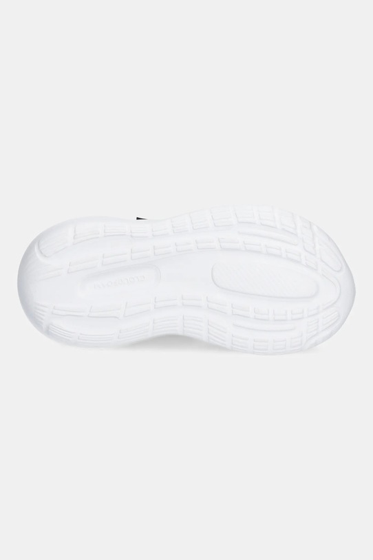 Otroške superge adidas RUNFALCON 5 JQ8670 siva