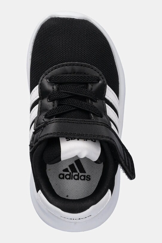 adidas gyerek sportcipő LITE RACER 3.0 fekete IE1136