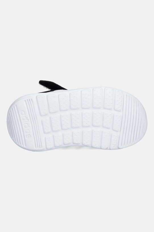 adidas gyerek sportcipő LITE RACER 3.0 IE1136 fekete