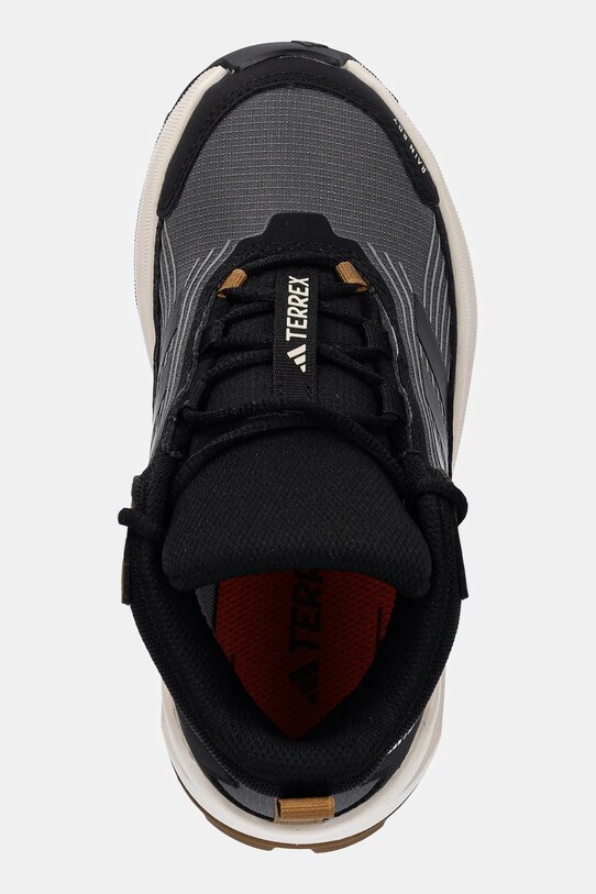 adidas TERREX sneakers pentru copii TERREX TRAILMAKER 2 MID negru IH2882