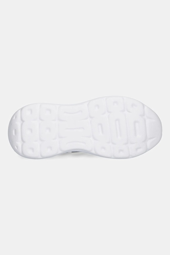 Παιδικά αθλητικά παπούτσια adidas Tensaur Run 3.0 JH8588 λευκό