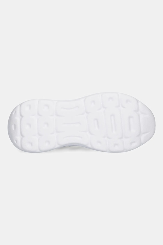 adidas sneakersy dziecięce Tensaur Run 3.0 JH8588 biały