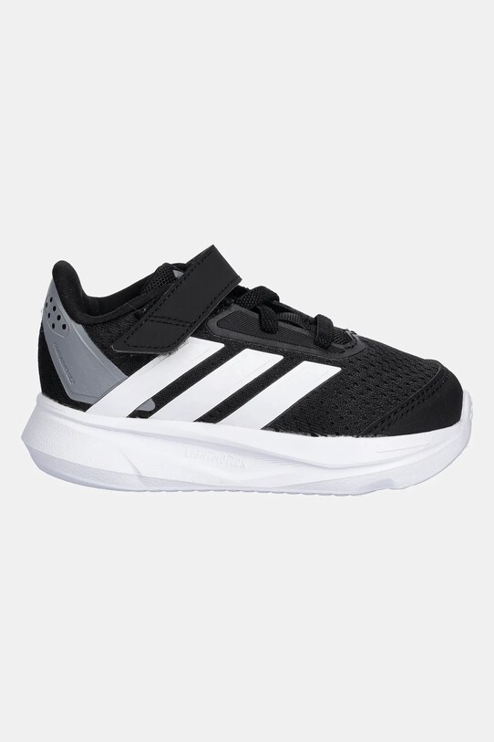 adidas gyerek sportcipő DURAMO SL2 JI1697 fekete AW25
