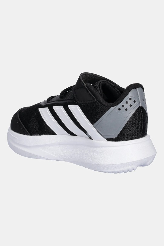 Fiú adidas gyerek sportcipő DURAMO SL2 JI1697 fekete