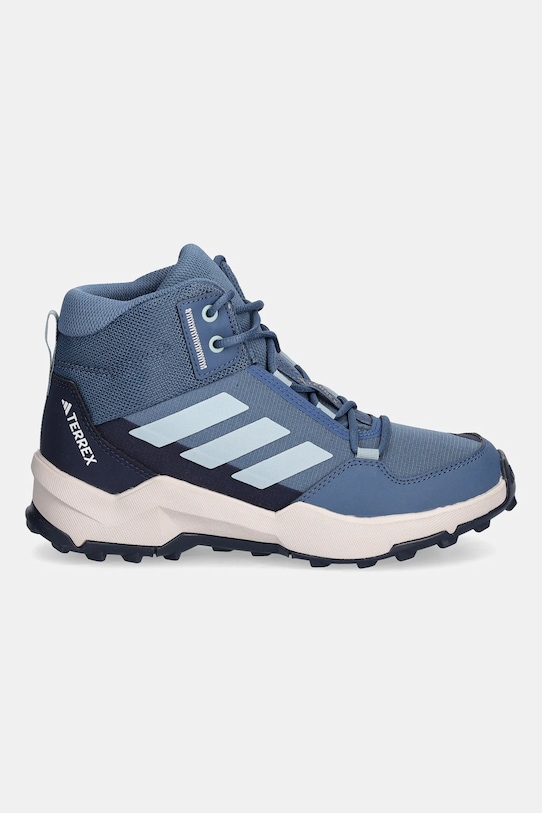 adidas TERREX pantofi copii TERREX AX4R MID JI1890 albastru AW25
