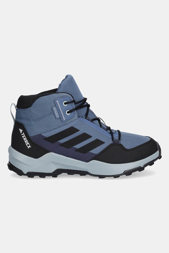 adidas TERREX gyerek cipő TERREX AX4R R.RDY JI1892 kék AW25