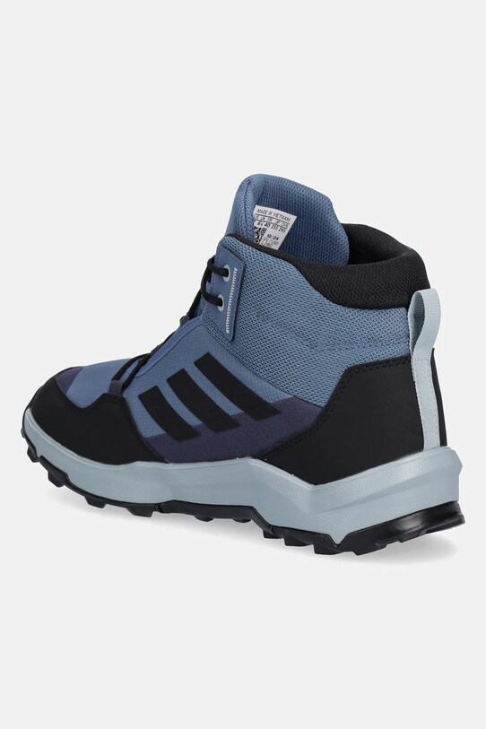 Fiú adidas TERREX gyerek cipő TERREX AX4R R.RDY JI1892 kék