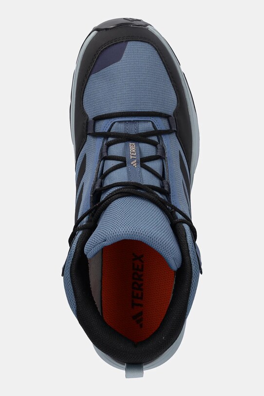 adidas TERREX gyerek cipő TERREX AX4R R.RDY kék JI1892