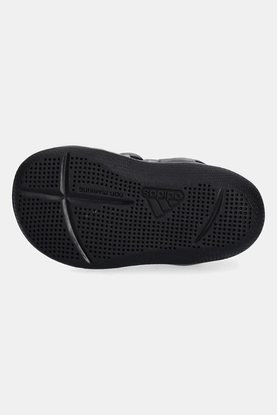 Dětské sandály adidas ALTAVENTURE 3 JP5754 černá