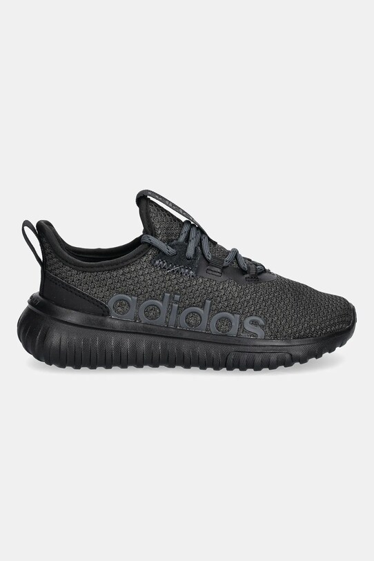 adidas gyerek sportcipő KAPTIR 4.0 JP6919 fekete AW25