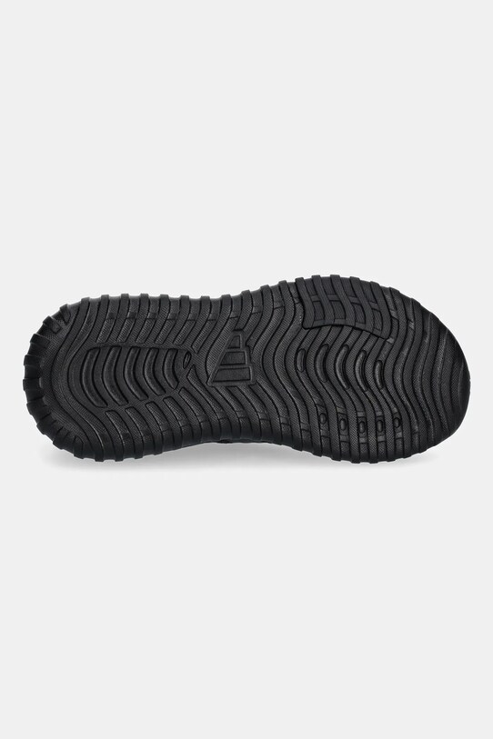 adidas gyerek sportcipő KAPTIR 4.0 JP6919 fekete