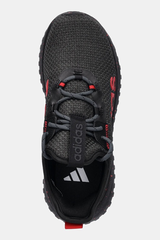 adidas sneakersy dziecięce KAPTIR 4.0 czarny JP6922