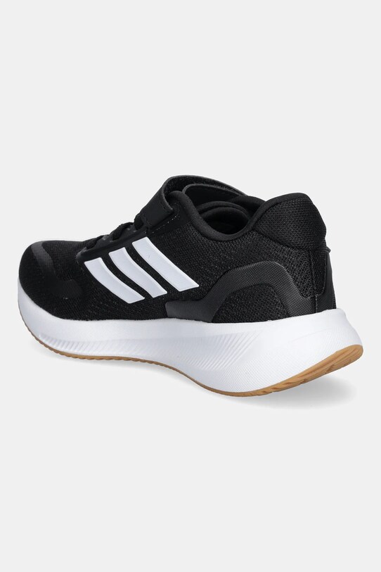 Αγορίστικα Παιδικά αθλητικά παπούτσια adidas RUNFALCON 5 JP6924 μαύρο