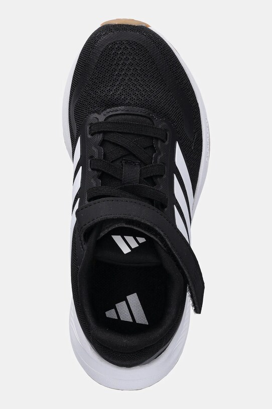 Dětské tenisky adidas RUNFALCON 5 černá JP6924