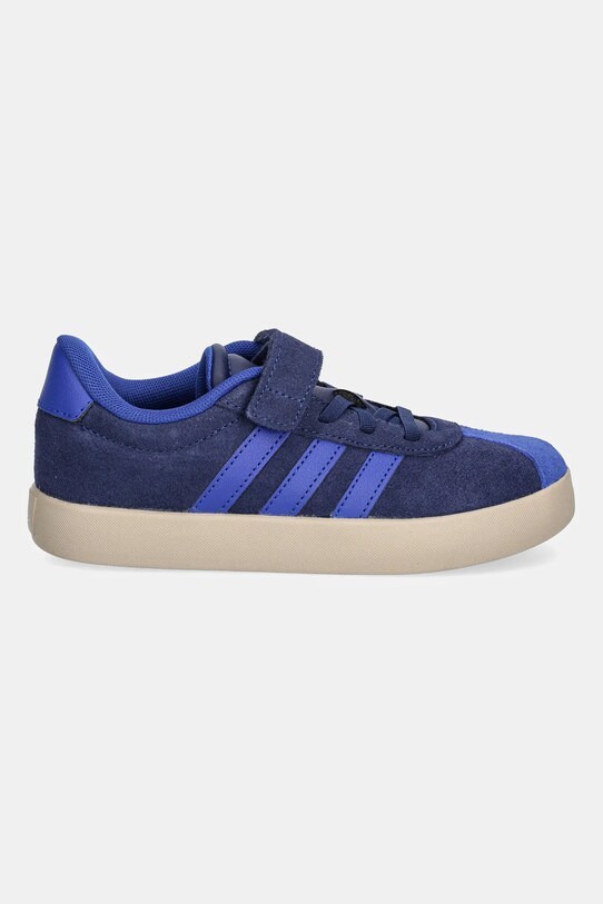 adidas gyerek sportcipő VL COURT 3.0 JP7829 sötétkék AW25