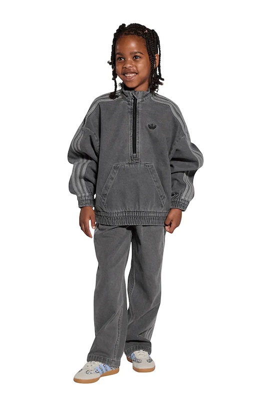 Παιδικά αθλητικά παπούτσια adidas Originals SAMBA OG JP8079