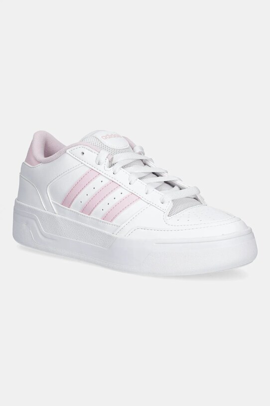adidas Originals gyerek sportcipő BREAK START BOLD alacsony fehér JQ0132