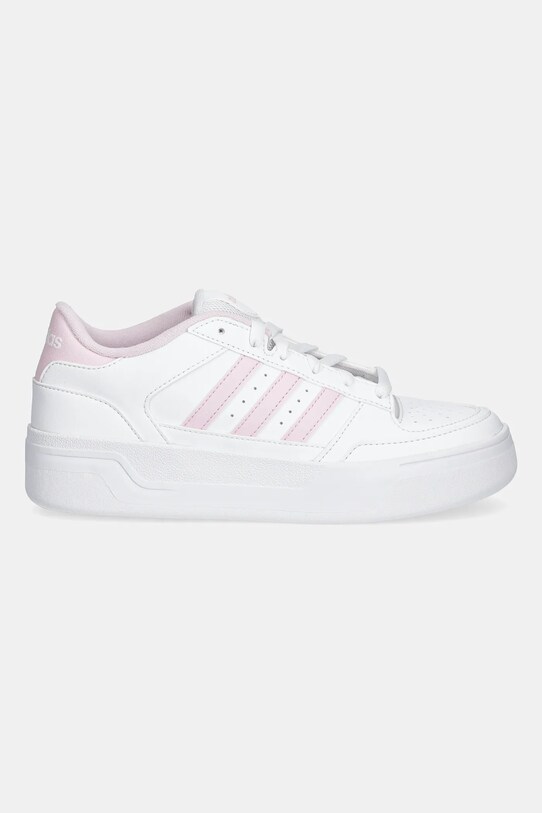 adidas Originals gyerek sportcipő BREAK START BOLD JQ0132 fehér AW25