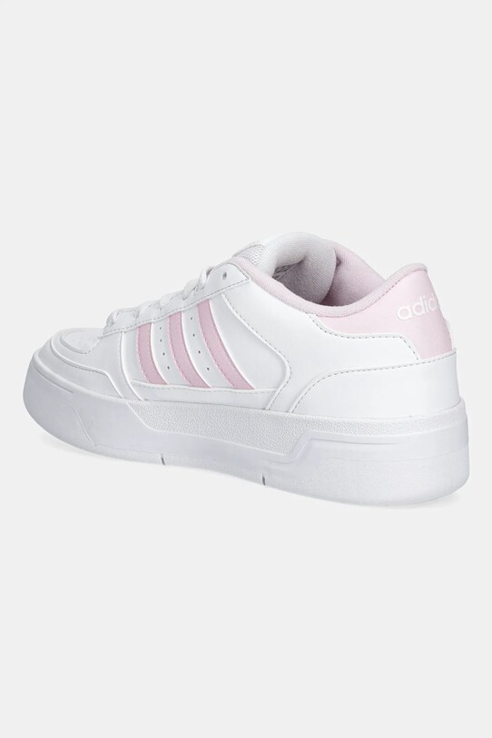 Fiú adidas Originals gyerek sportcipő BREAK START BOLD JQ0132 fehér