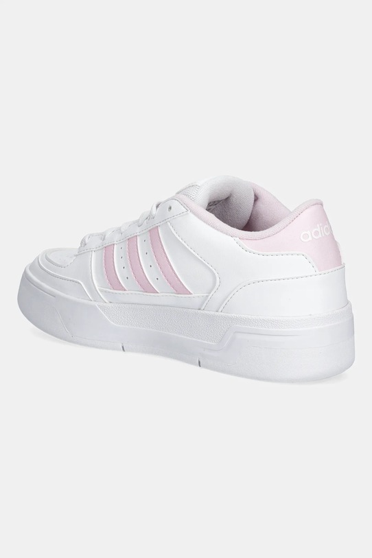 Fiú adidas Originals gyerek sportcipő BREAK START BOLD JQ0132 fehér