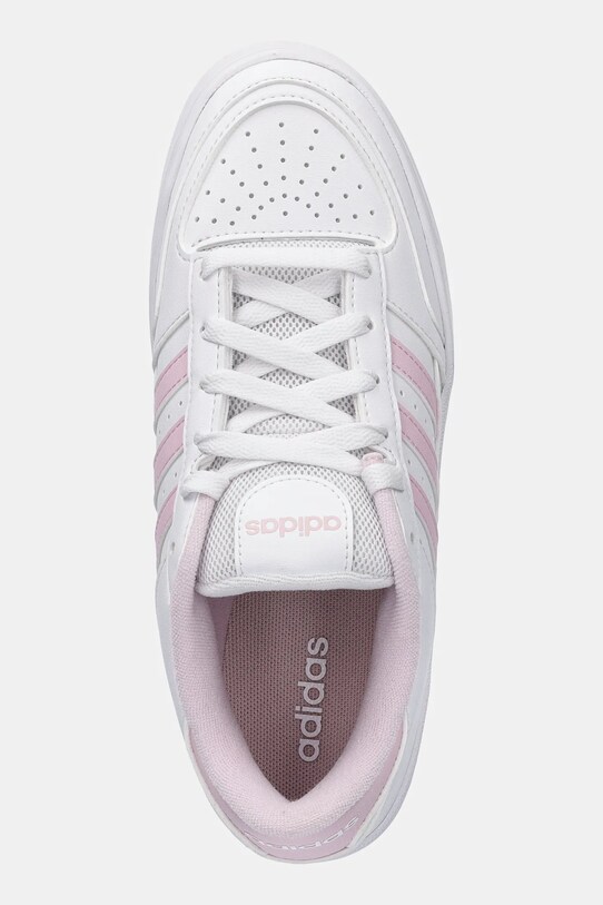 adidas Originals gyerek sportcipő BREAK START BOLD fehér JQ0132