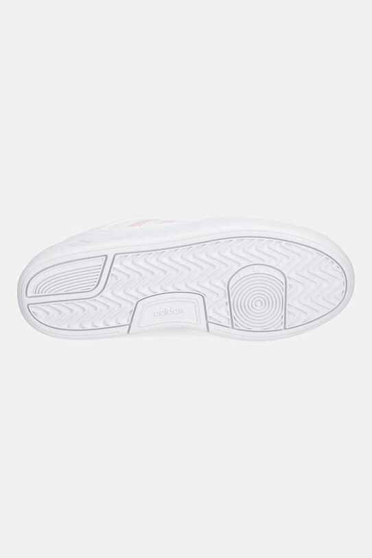 adidas Originals gyerek sportcipő BREAK START BOLD JQ0132 fehér