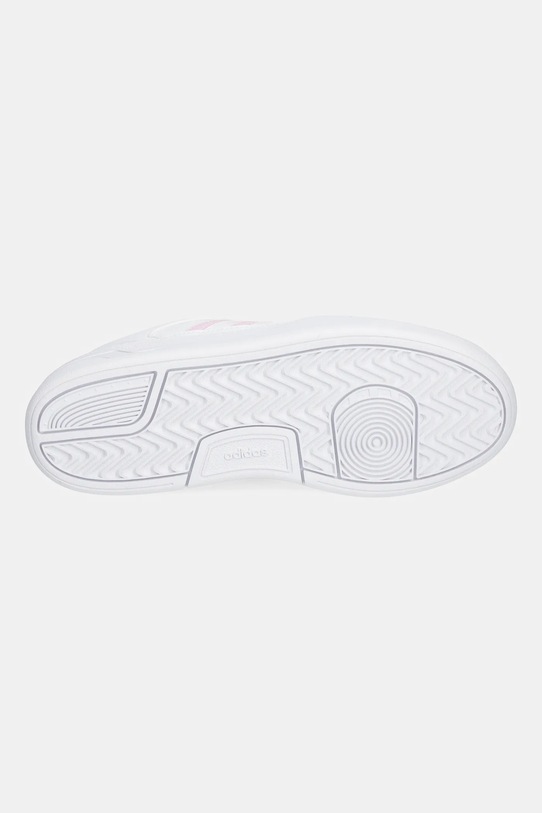 adidas Originals gyerek sportcipő BREAK START BOLD JQ0132 fehér