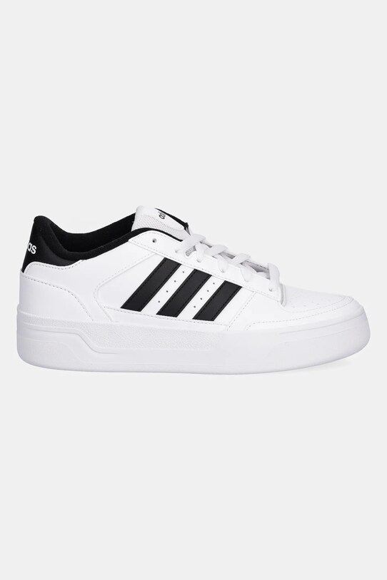 adidas Originals gyerek sportcipő BREAK START BOLD JQ0133 fehér AW25