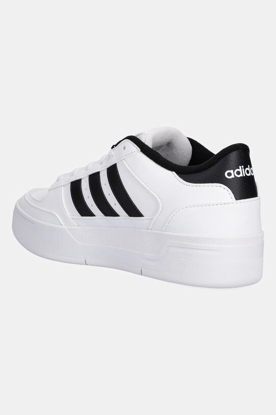 Fiú adidas Originals gyerek sportcipő BREAK START BOLD JQ0133 fehér