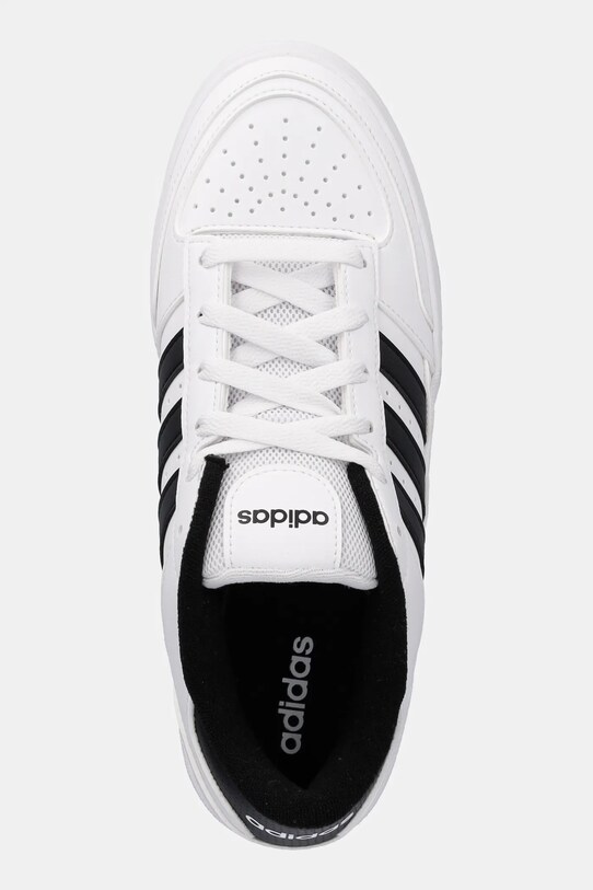 adidas Originals gyerek sportcipő BREAK START BOLD fehér JQ0133