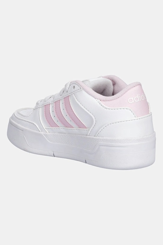 Fiú adidas Originals sportcipő BREAK START BOLD JQ0136 fehér