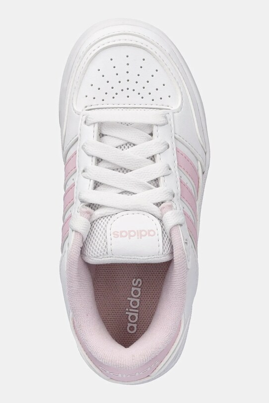 adidas Originals sportcipő BREAK START BOLD fehér JQ0136
