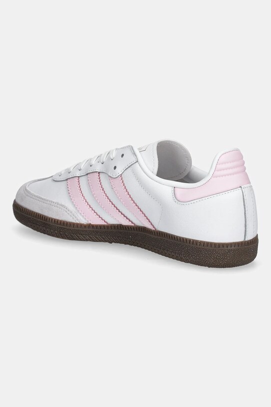 Dječaci Dječje tenisice adidas Originals SAMBA OG JQ2845 bijela