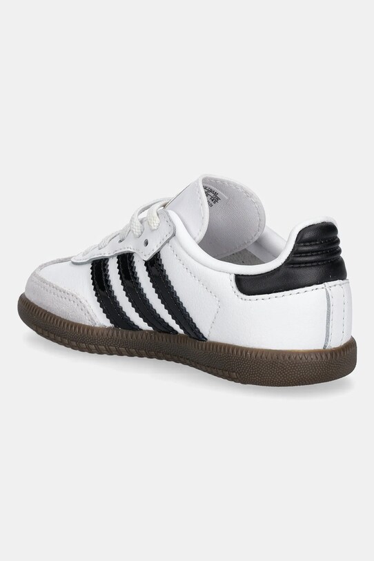 Chłopiec adidas Originals sneakersy dziecięce SAMBA OG JQ2848 biały