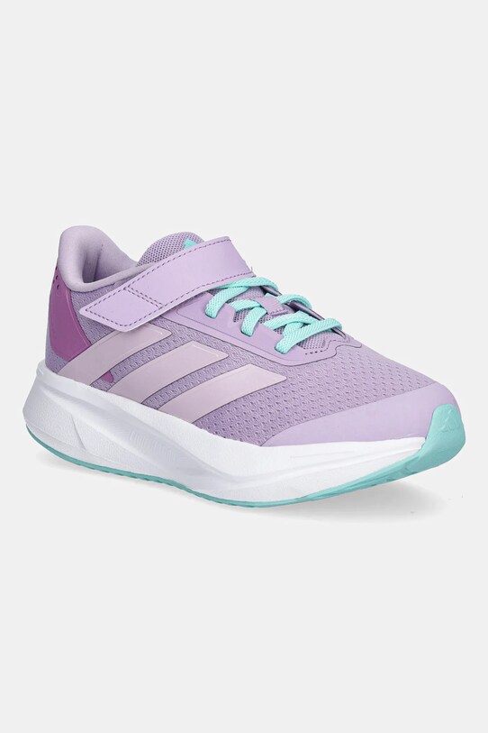 adidas sneakers pentru copii DURAMO SL2 textil violet JQ3017