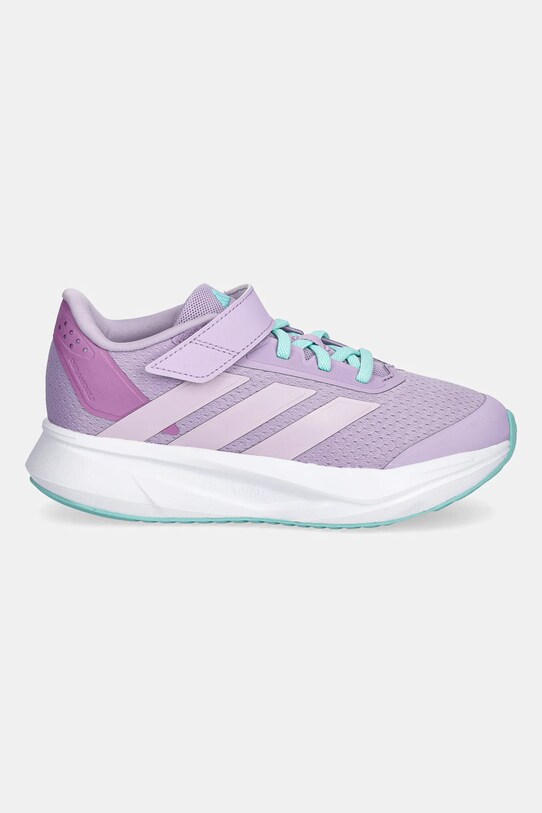 adidas sneakers pentru copii DURAMO SL2 JQ3017 violet AW25