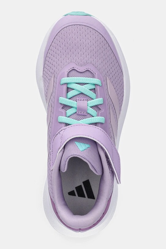 adidas sneakers pentru copii DURAMO SL2 violet JQ3017