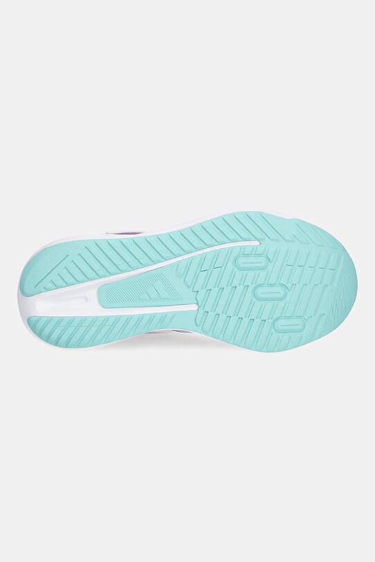 adidas sneakers pentru copii DURAMO SL2 JQ3017 violet