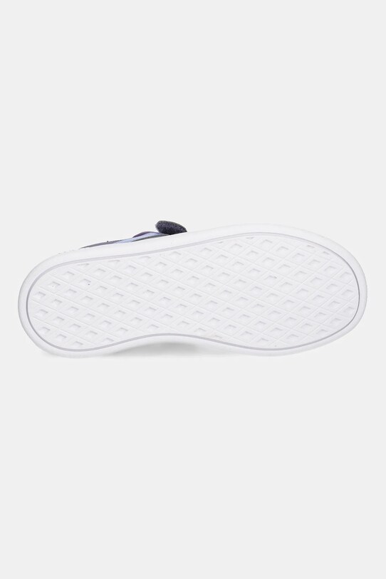 adidas gyerek sportcipő BREAKNET SLEEK JQ3058 lila