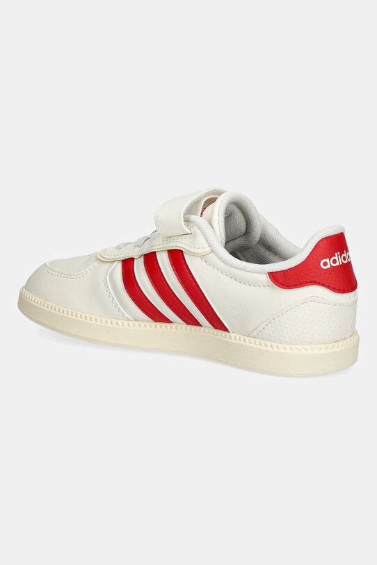 Fiú adidas gyerek sportcipő BREAKNET SLEEK JQ3061 bézs