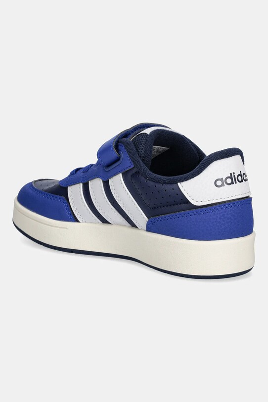 Fiú adidas gyerek sportcipő BREAKBASE JQ3691 kék