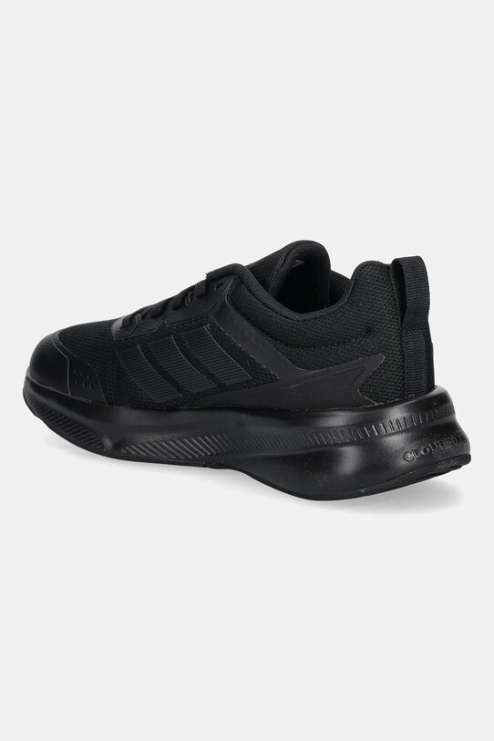 Băieți adidas sneakers pentru copii FortaRun 4.0 JQ5166 negru