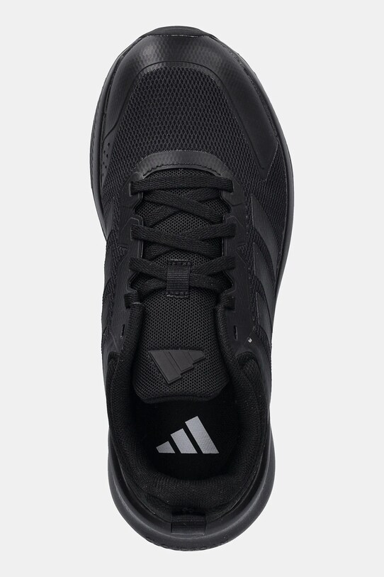 Dětské tenisky adidas FortaRun 4.0 černá JQ5166
