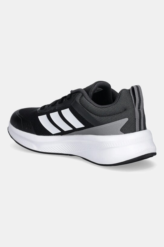 Fiú adidas gyerek sportcipő FortaRun 4.0 JQ5167 fekete