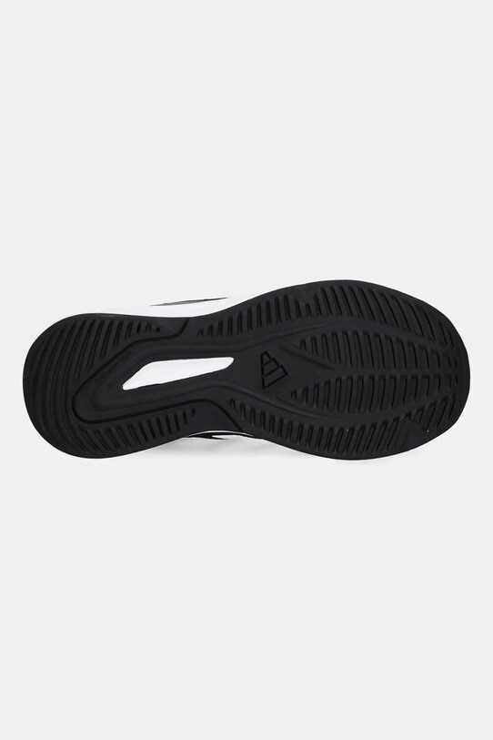 adidas gyerek sportcipő FortaRun 4.0 JQ5167 fekete