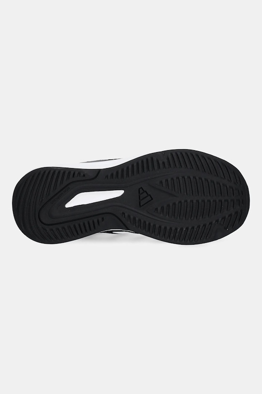 adidas sneakersy dziecięce FortaRun 4.0 JQ5167 czarny