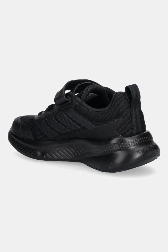 Αγορίστικα Παιδικά αθλητικά παπούτσια adidas FortaRun 4.0 JQ5195 μαύρο