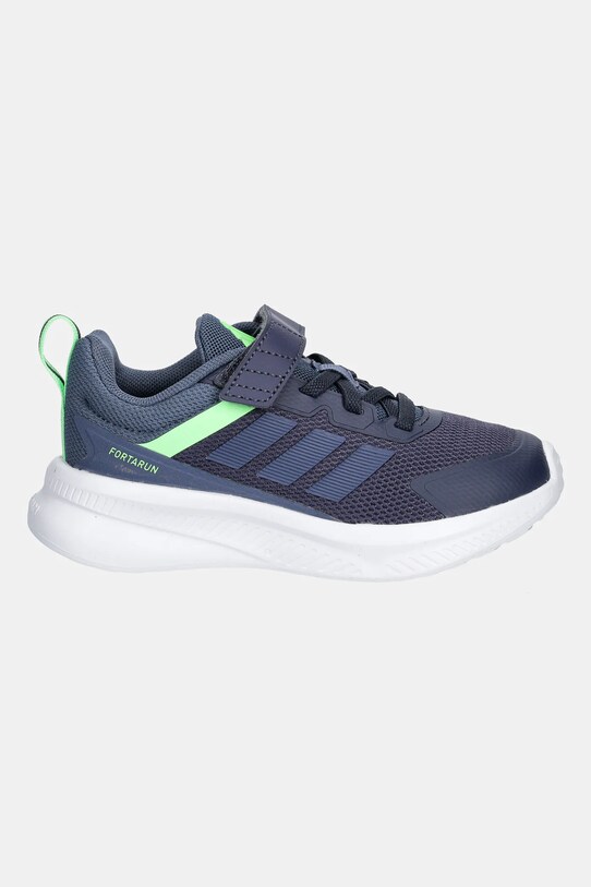 adidas gyerek sportcipő FortaRun 4.0 JQ5199 sötétkék AW25